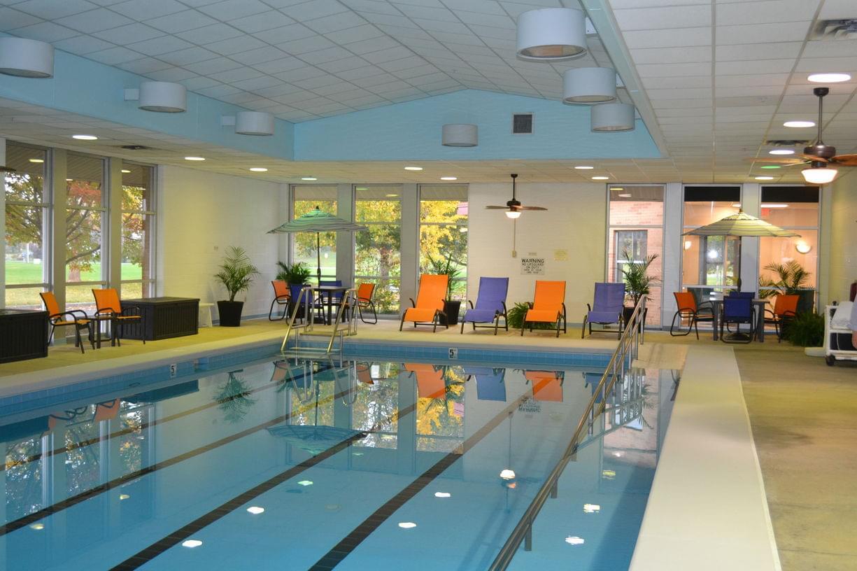 Bristol Village Senior Living Community Assisted Living, Nursing Home